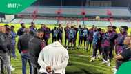 Inside Chippa Mpengesi’s million-rand empire: Football, deals and grit