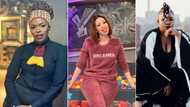 3 Mzansi celebrities share inspirational messages to celebrate Africa Day