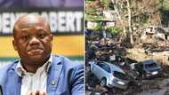 R500 million infrastructure development plan announced for KZN, plans to rebuild battered province