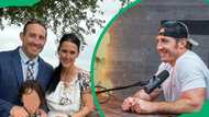 Meet Tim Kennedy's wife Ginger: inside their marriage and how they first met