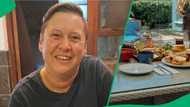 "Good heart and great ideas": Food creator Olivia Viglatzis shows SA how to cook on a tiny budget