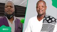 Photo of Seputla Sebogodi's grave and tombstone leaves SA emotional: "What a dignified funeral"