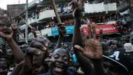Kenya's Ruto seeks to reassure investors after protests