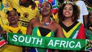 2000 fully vaccinated fans will be allowed to watch Bafana Bafana at the stadium