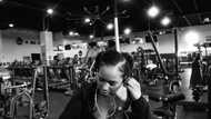 My husband left me, 6 kids for a fitness trainer — Then His new life fell apart
