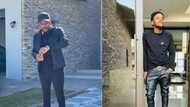 Haibo: Kabza De Small and his bodyguards accused of assaulting a young man