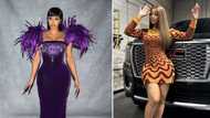 Cardi B shares lavish car collection including Lamborghini Urus, Chevy Suburban and Lamborghini Aventador