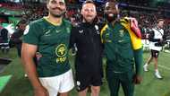 Springboks legend picks surprise Damian de Allende replacement for Wallabies Test