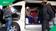 Mzansi shocked by latest taxi fare increases from Johannesburg and Pretoria