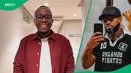 Prince Kaybee trolls Gospel singer Khaya Mthethwa after reports of a rumoured romance