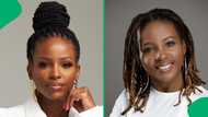 Nolo Phiri unveils the inspiration behind her upcoming project Leading Ladies Roundtable Series