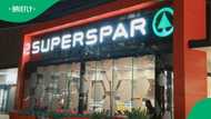 Spar workers faced backlash after their viral TikTok dance, with netizens accusing them of aura farming