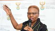 Social grants: Minister Lindiwe Zulu promises recipients will receive their R350 by June