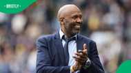 Lucas Radebe emerges as potential SAFA successor as pressure mounts on Jordaan