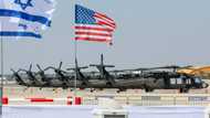 Biden heads to Middle East for first tour as president