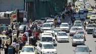 Syria more than doubles petrol prices: ministry