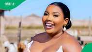 LaConco discusses her body count during an Awkward Date with Lasizwe, hilarious video trends