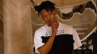 Nasty C explains why he hasn't moved to the United States yet