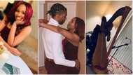 Man surprises his bae with birthday dinner made by personal chef