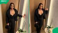 "She has no car?": UK Thanos confronts neighbour parking in her rented space in viral TikTok video