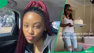 "She looks so young": Daughter surprises gorgeous mom on her 50th birthday, SA touched