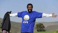 Little known details about King Dalindyebo, the renowned South African king