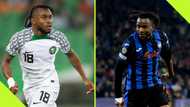 3 key reasons Ademola Lookman deserves CAF Best Award amid rumoured shortlist