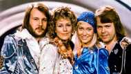 ABBA breaks record with 10th no. 1 album, ties with U2 and Queen for top spot