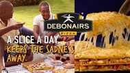 Debonairs' contact number, contact address, business hours, FAQs