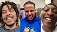 Yoh: For over 2 700 years people have used gold in their teeth