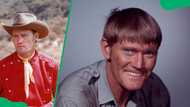 Chuck Connors' net worth: how rich was The Rifleman star?