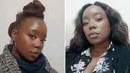 Selfish man leaves wife and baby for better life in the United States, soon loses it all but wifey won't budge