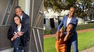 Relationship goals: Man treats bae to romantic yacht cruise, pens sweet message