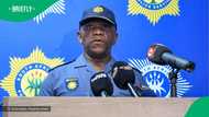 KZN Police Commissioner Mkhwanazi calls for public help against officer corruption