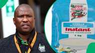 Oscar Mabuyane calls for swift investigation into porridge-related deaths, 3 children laid to rest