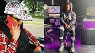 Priddy Ugly opens up about A-Reece diss track: "Priddy is so dope and smart"