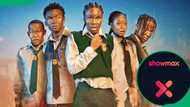 Youngins actors and main cast: Who stars in the hit series?