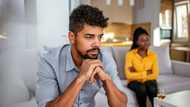 Man quizzes bae's fidelity in online post, Mzansians cough up scenarios