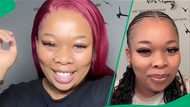 Mzansi woman claims people invite evil spirits into their lives through stuff they buy