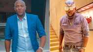 Dr Malinga challenges Maphorisa to kickboxing match and people are bust