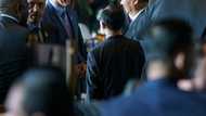 Canada police investigating broad China interference