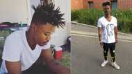Mlindo The Vocalist: Mzansi singer living it up in Malawi