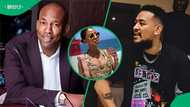 AKA and Moses Tembe's old text messages resurface amid Anele Tembe's trending video
