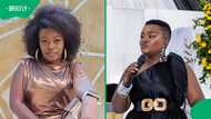 Former 'Muvhango' actress Maumela Mahuwa shares message on African unity amid immigration tensions