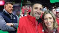 Who is Mike Vrabel's wife? Everything about Jen Vrabel