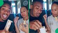 "Try with rooibos": Americans' reaction video to Ouma Rusks gets Mzansi talking