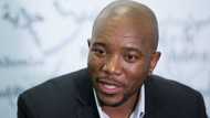 Mmusi Maimane plans to run for president, says SA needs to put party politics aside and focus on change