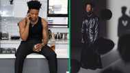 Nasty C reveals official cover art and title for upcoming album with Benny the Butcher collaboration