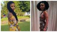 Zizo Beda gets real about how losing weight takes determination