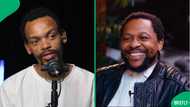 Nota Baloyi seemingly mocks Mbuyiseni Ndlozi's 'African Renaissance Podcast' numbers